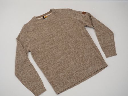 CAMEL ACTIVE Strickpullover Gr. XL (21380)